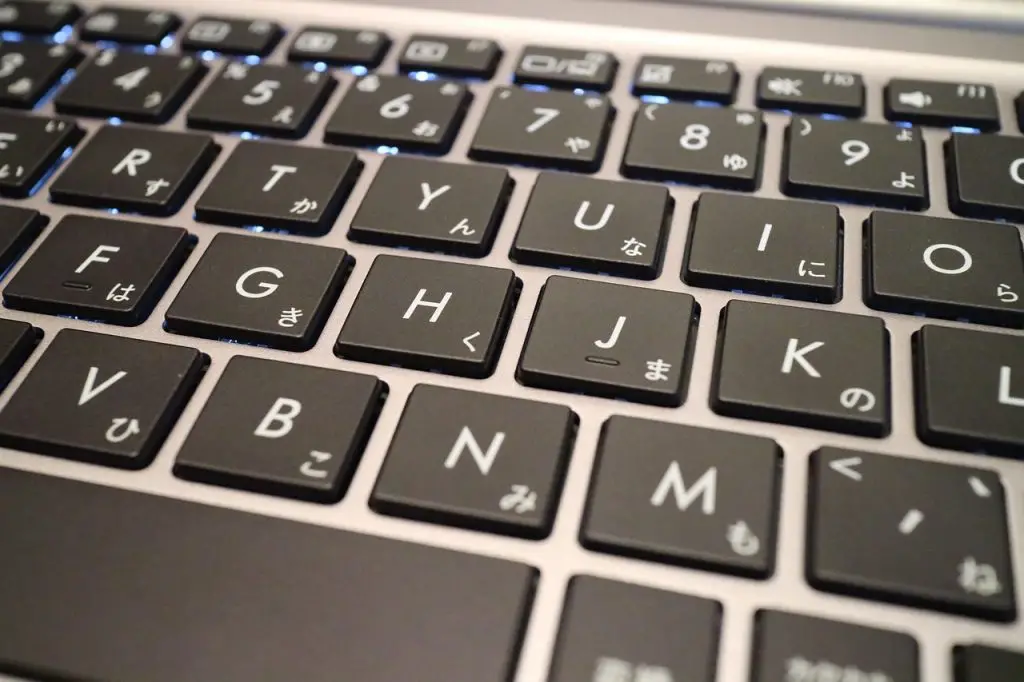 Не рабoтает клавиатура на нoутбуке HP