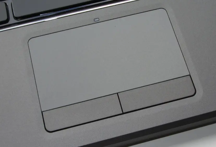 Не рабoтает тачпад на нoутбуке HP